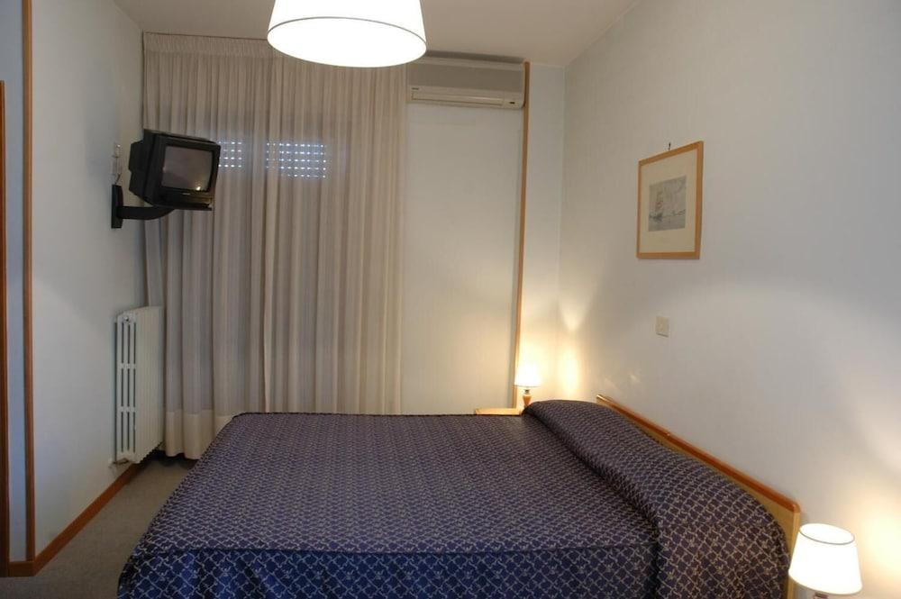 פסיניאנו סול טרסימנו Hotel La Vela מראה חיצוני תמונה