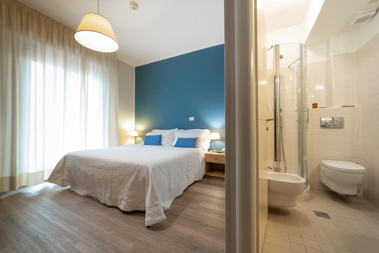 פסיניאנו סול טרסימנו Hotel La Vela מראה חיצוני תמונה