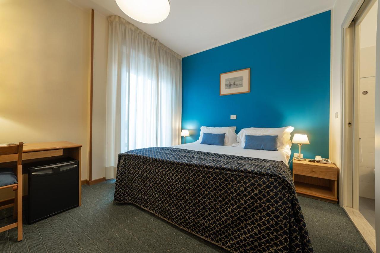 פסיניאנו סול טרסימנו Hotel La Vela מראה חיצוני תמונה