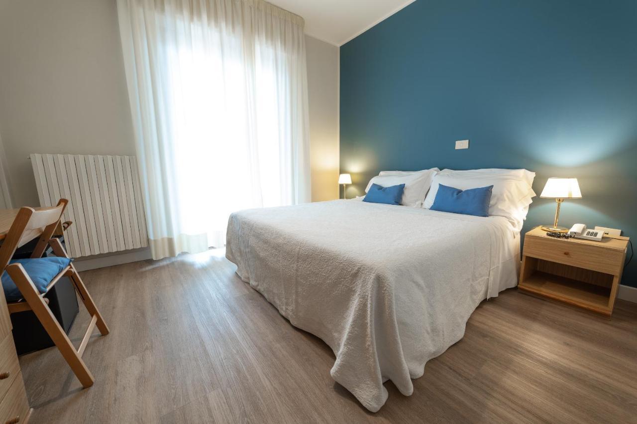 פסיניאנו סול טרסימנו Hotel La Vela מראה חיצוני תמונה