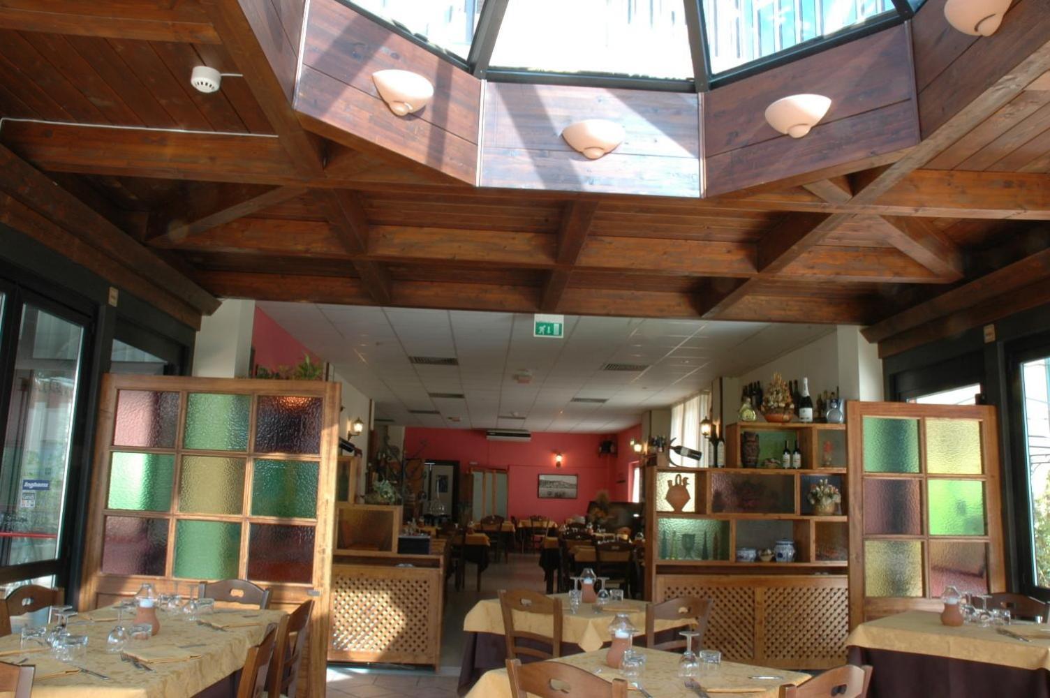 פסיניאנו סול טרסימנו Hotel La Vela מראה חיצוני תמונה