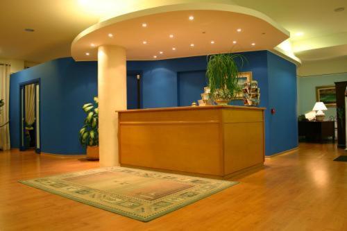 פסיניאנו סול טרסימנו Hotel La Vela מראה חיצוני תמונה